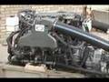 Marine Power Marine Engine 8.1L MPI Inboard