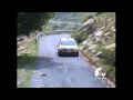 Stefano Albertini: 53° Rally di Sanremo 2011 (seconda parte)