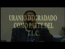 uranio degradado y el tlc parte 1