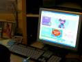 computer toddler.MOV