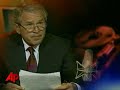 Bush: U.S. Meeting Terrorists `Head On\
