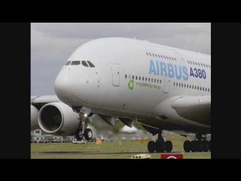Airbus models /HD/