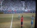 Most weirdest FIFA 07 Glitch  pt2