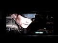 CES 2008: Metal Gear Solid 4 Otacon gives Snake Solid Eye