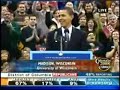 Barack Obama: Potomac Primary Night Barack Obama: Potomac Primary Night