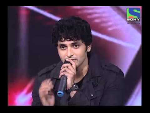 how to register for x factor 2012 in india