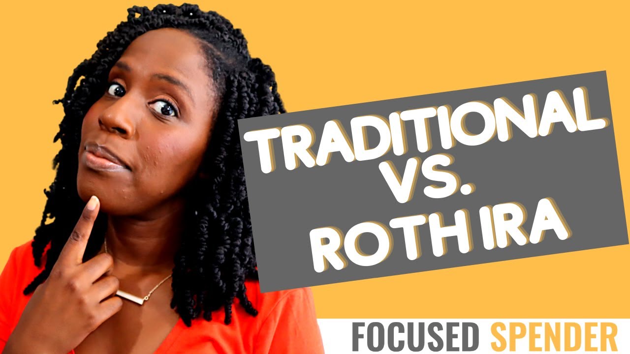 Which IRA is Right for You? Traditional vs. Roth IRA Explained!
