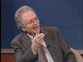 Conversations With History - Michael Scheuer