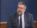 Conversations With History - Michael Scheuer