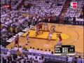 Ben Gordon crossing D-wade breaking his ankles Ben Gordon crossing D-wade breaking his ankles