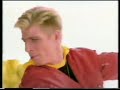 Big Fun - Blame It On The Boogie