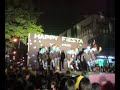 ` Fwi Dancers @ Eloisa St.