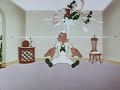 popeye   floor flusher