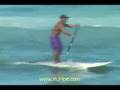 Kainoa Beaupre SUP Clip 07