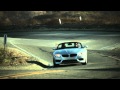 BMW Z4 N20 Grimes Canyon