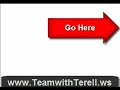 The *Best* Home Based Business To Work From Home!!