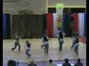 UNITED 2008 Dutch open DCAF streetdance