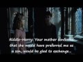 videos de Harry Potter and the Deathly Hallows