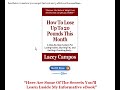 How to lose 20 pounds in one month free How to lose 20 pounds in one month free