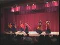 Flamenco Presentación Grupo S