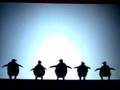 videos de Dances from the 2007 Oscars