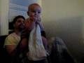 videos de Baby Coyote - 11/21/208 - Watching Mama Dance