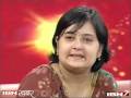 Nivedita & Pankaj On IBN Zindagi Live Part -3 : Help Nivedita
