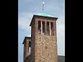 Bensheim St. Georg Teilgeläute