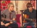 Mcfly - That girl (acoustic)