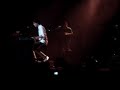 Mika Speaking and Billy Brown Live in Paris (11.10.07)