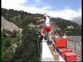 Mon saut au pont de ponsonnas