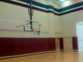 Shootin hoops