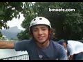 BMX in Rio (Lagoa Bowl)