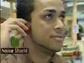 Aliph Jawbone Bluetooth headset on Good Evening Arizona