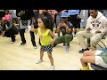 Baby Girl is TOO on! She tore it up! *IT'S A MUST WATCH* l Tommy The Clown l OfficialTSquadTV Baby Girl is TOO on! She tore it up! *IT'S A MUST WATCH* l Tommy The Clown l OfficialTSquadTV