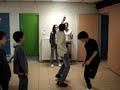 Chor�garphie Les Malabars