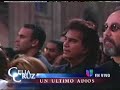 St Btz \"U\" - Victor Manuelle - La Vida es un Carnaval