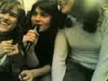 Antony´s party