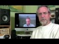 "Ask Dr. Tony" - April 2012 - Part 1