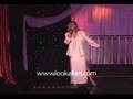 Barbra Streisand impersonator - Barbra Streisand - Flixster Video