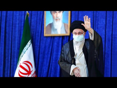 Iran: Ali Khamenei bestätigt Tanker-Kaperung - »Propaganda des Feindes«