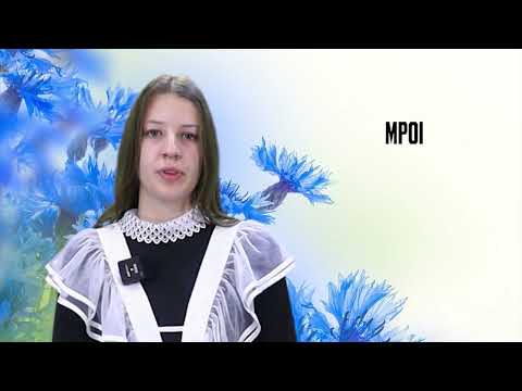 Родная мова. 25 выпуск. 14.06.26