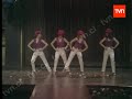 Sabor Latino - María José Nieto - Parte 2