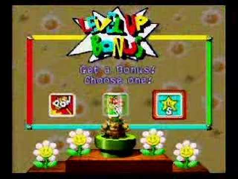 Super Mario RPG: Legend of the Seven Stars