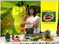 How to make Kerala fish curry - Cookery show