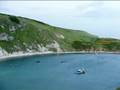 Lulworth Cove