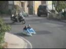 Gara del Carroccio 2007 Season review