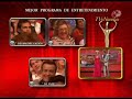 PREMIOS TV y NOVELAS 2011 (parte 210)