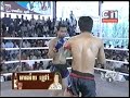 kickboxing khmer lekvibol vs trikunthour for millions