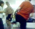 D&DFW - Drunk & Disorerly flatmate wrestling